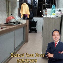 Blk 120 Lorong 2 Toa Payoh (Toa Payoh), HDB 2 Rooms #182028502